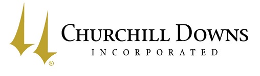 Churchill Downs logo